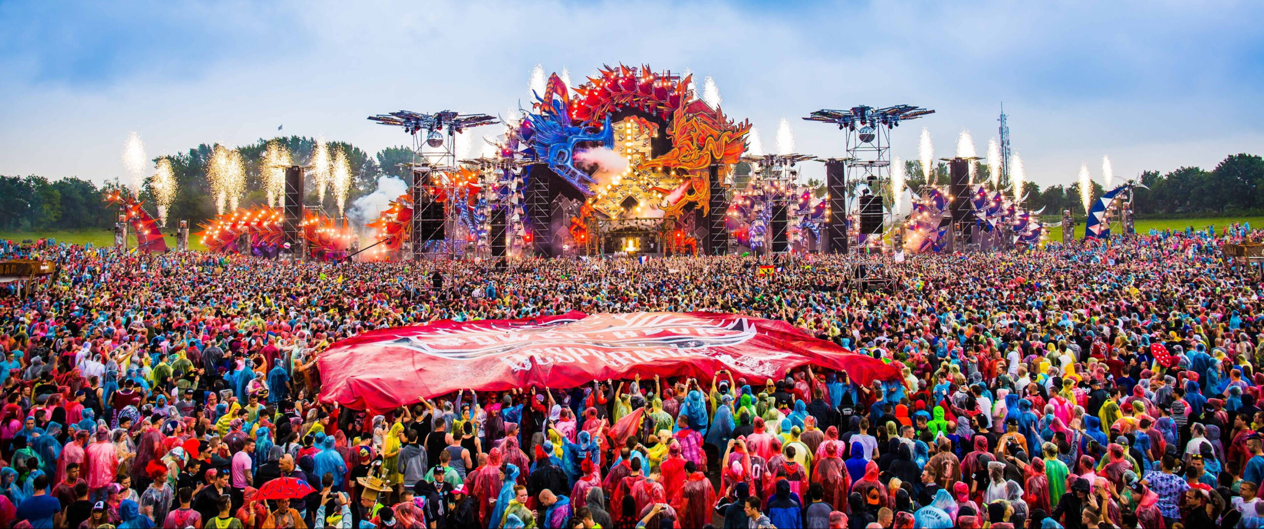 The Ultimate Guide to Hardstyle Festivals: Everything You Need to Know